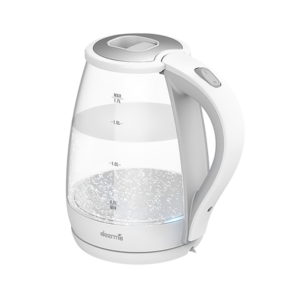 Электрический чайник Deerma DEM-SH30W фото 3