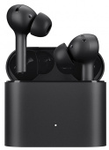 Наушники Xiaomi Mi True Wireless Earphones 2 Pro (Air 2 Pro), черный - фото