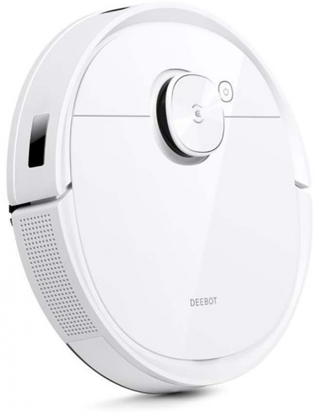 Робот-пылесос ECOVACS DEEBOT T9 фото 2