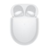 Наушники Xiaomi Redmi Buds 4, белый - фото